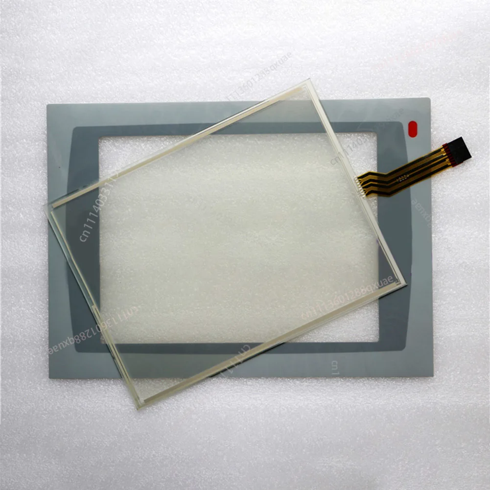 For PanelView Plus 1250 2711P-T12C4D1 2711P-T12C4D2 Protective Film Touch Screen Panel
For PanelView Plus 1250 2711P-T12C4D1 2711P-T12C4D2 Protective Film Touch Screen Panel