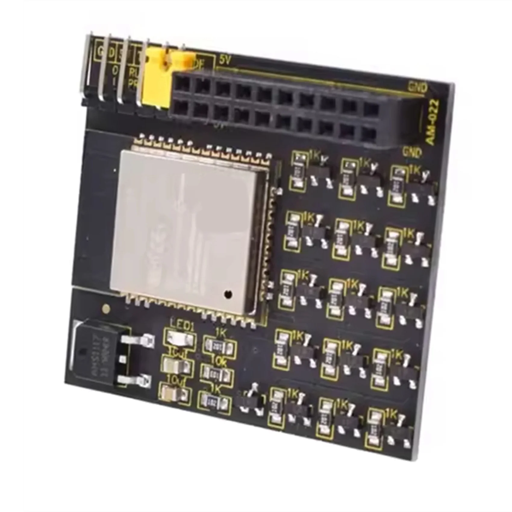 A52T 2X Wireless ESP32 WIFI Remote Control Driver Board 16 Channel 16CH Switch Module DC 5V For IOT Smart Home Development