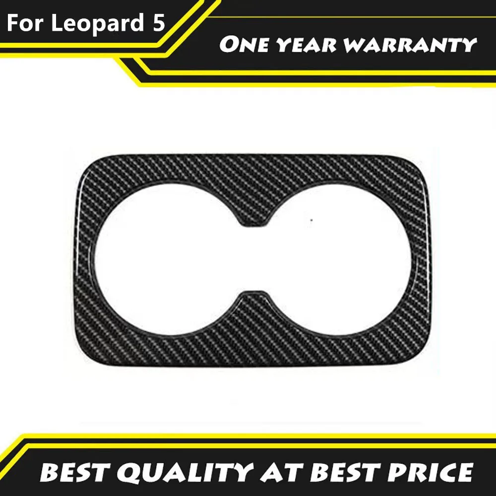 Fit For BYD Formula Leopard 5 2024 2025 Interior Decoration Modified Drainage Cup Decorative Frame Automotive Accessories ABS
Fit For BYD Formula Leopard 5 2024 2025 Interior Decoration Modified Drainage Cup Decorative Frame Automotive Accessories ABS