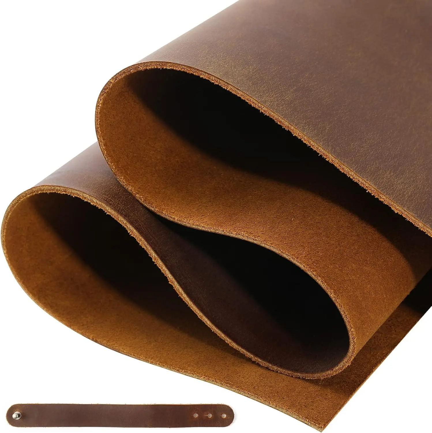 Кожаные листы из цельной кожи 12''x24'', темно-коричневые, толщиной 2 мм, для рукоделия, из воловьей кожи для тиснения
Кожаные листы из цельной кожи 12''x24'', темно-коричневые, толщиной 2 мм, для рукоделия, из воловьей кожи для тиснения