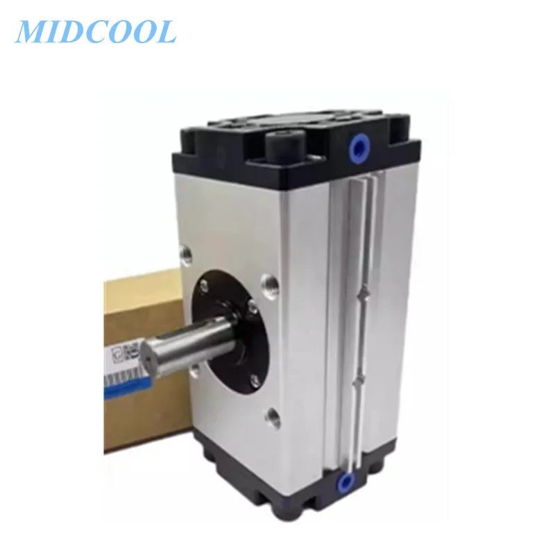 Rotary Actuator Cylinder CDRA1BS63 90° 180° CDRA1BS63-90 CDRA1BS63-180
Rotary Actuator Cylinder CDRA1BS63 90° 180° CDRA1BS63-90 CDRA1BS63-180