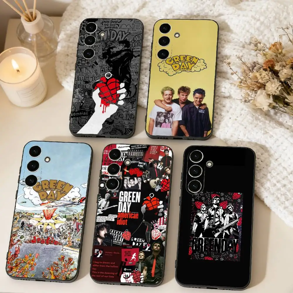 G-Green D-Day Punk Rebel Icon Phone Case For Samsung Galaxy A73,A72,A71,A70,A53,A52,A51,Soft Silicone Black Cover
G-Green D-Day Punk Rebel Icon Phone Case For Samsung Galaxy A73,A72,A71,A70,A53,A52,A51,Soft Silicone Black Cover