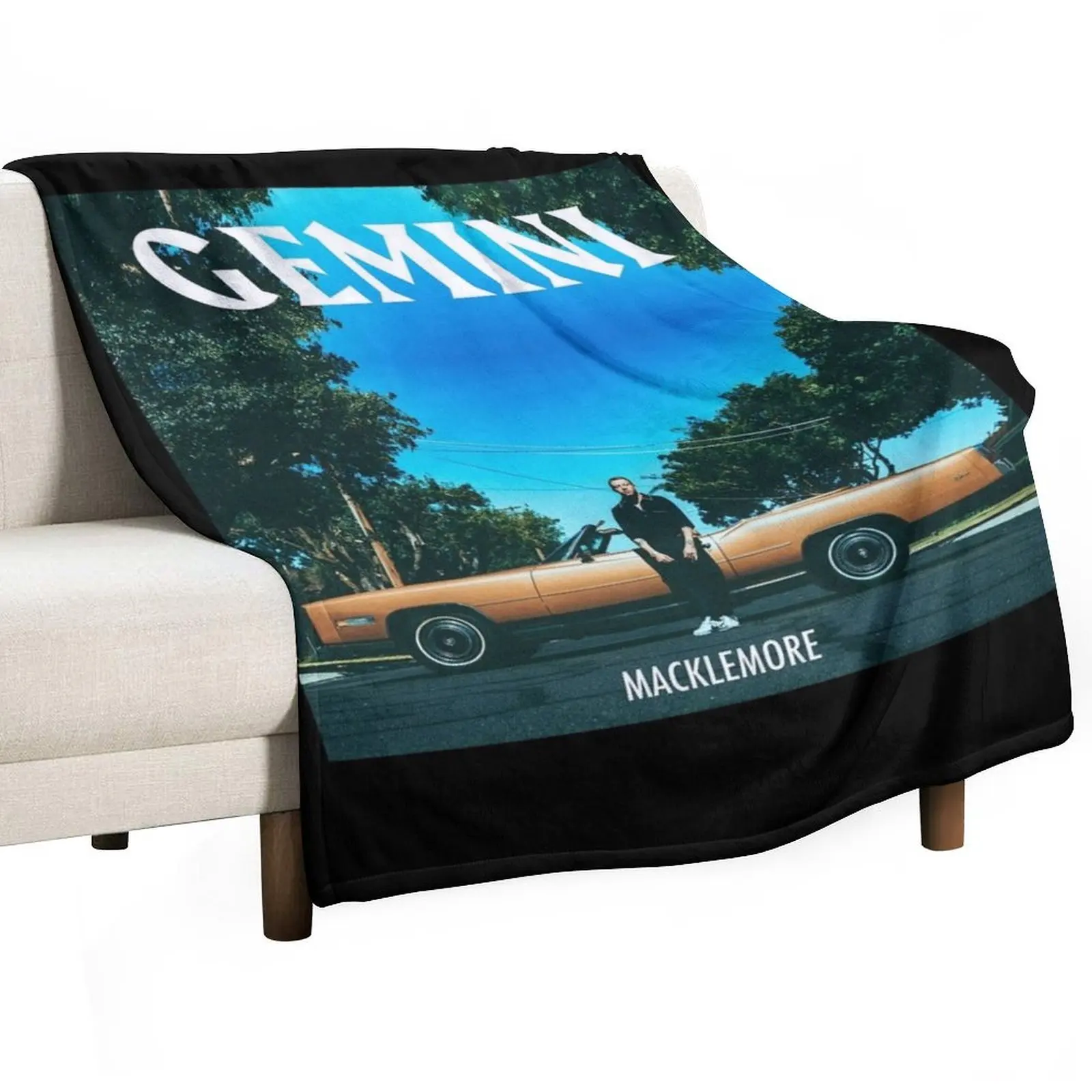 Macklemore & Ryan Lewis gemini Throw Blanket Bed linens Hair Flannel Shaggy Blankets
Macklemore & Ryan Lewis gemini Throw Blanket Bed linens Hair Flannel Shaggy Blankets