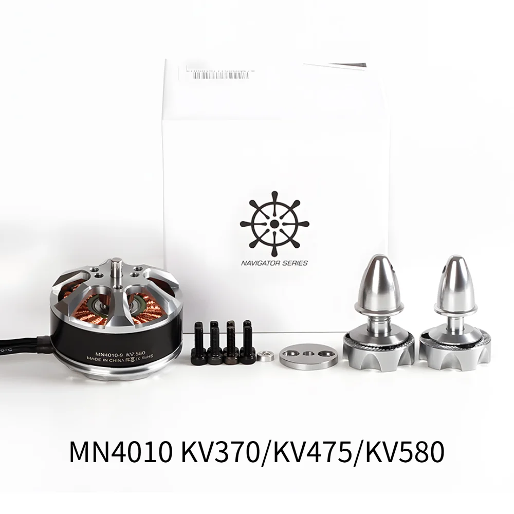 Бесщеточный двигатель LIGPOWER MN4010 KV370/KV475/KV580, двигатель БПЛА с максимальной тягой 1,8 кг для аэрофотосъемки, многороторные VTOL
Бесщеточный двигатель LIGPOWER MN4010 KV370/KV475/KV580, двигатель БПЛА с максимальной тягой 1,8 кг для аэрофотосъемки, многороторные VTOL