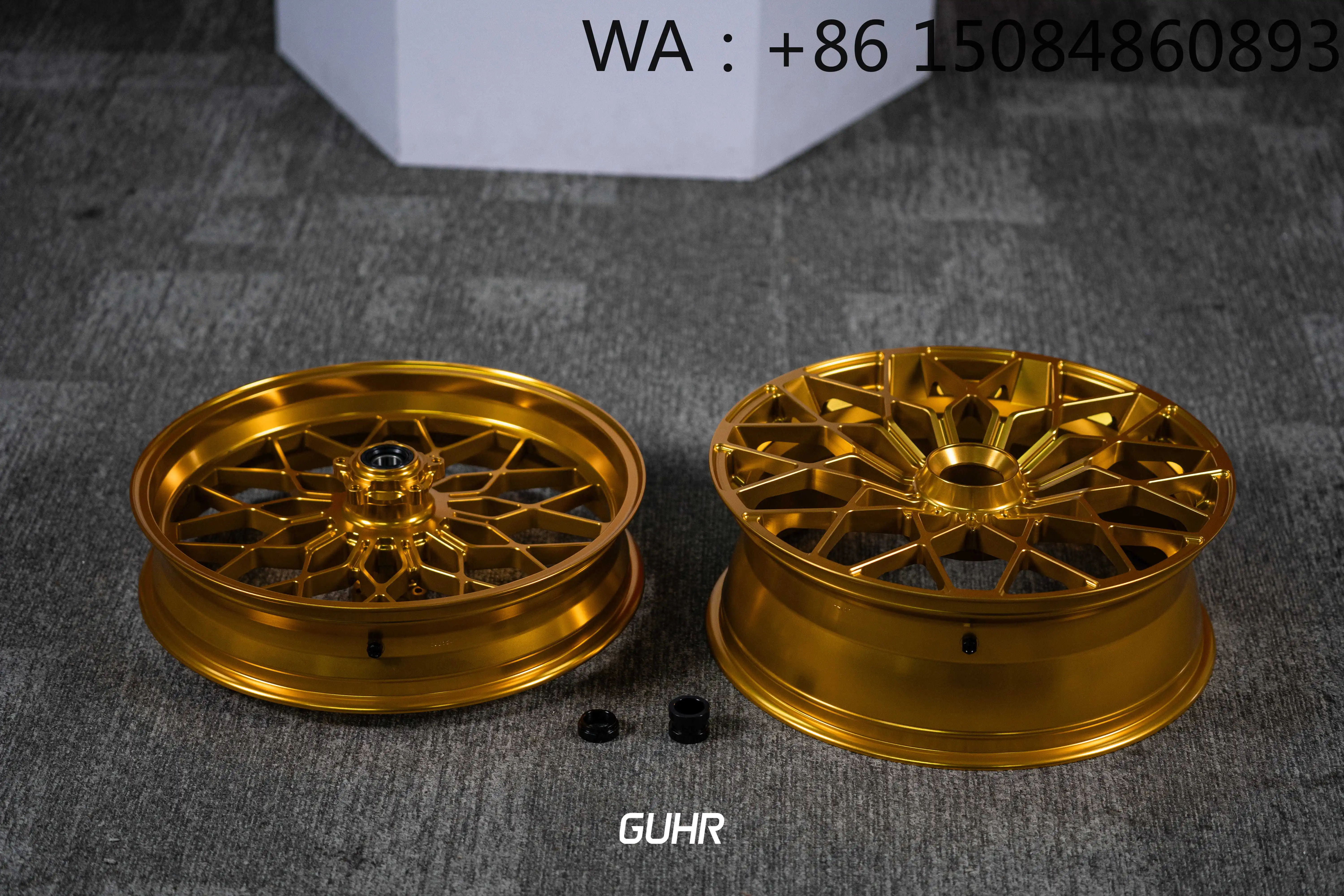 8 6061-T6 aluminum alloy aerospace material, motorcycle parts, Factory Anodized Forged Supermoto Wheels, High-end Racing Motorcy
8 6061-T6 aluminum alloy aerospace material, motorcycle parts, Factory Anodized Forged Supermoto Wheels, High-end Racing Motorcy