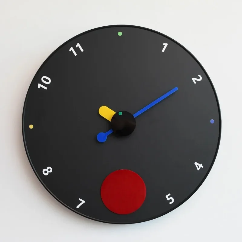 Personalized Art Living Room Clock Modern Bedroom Clock Internet Celebrity Creative Wall Decoration Wall Clock
Personalized Art Living Room Clock Modern Bedroom Clock Internet Celebrity Creative Wall Decoration Wall Clock