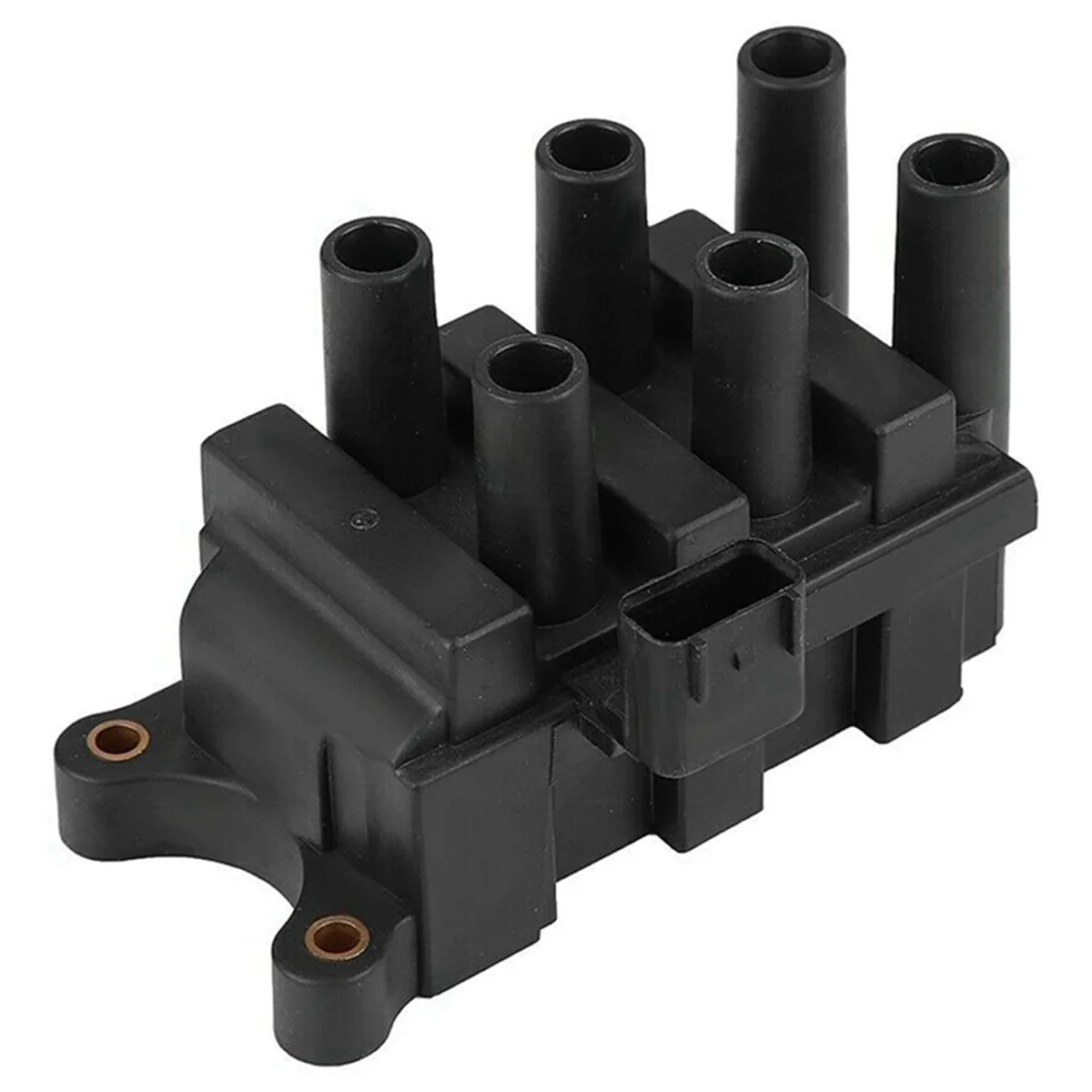 Car Engine Replacement Part Ignition Coil Assembly for Ford E150 E250 Mercury Mazda V6 1F2U12029AC 5F2Z12029AD
Car Engine Replacement Part Ignition Coil Assembly for Ford E150 E250 Mercury Mazda V6 1F2U12029AC 5F2Z12029AD