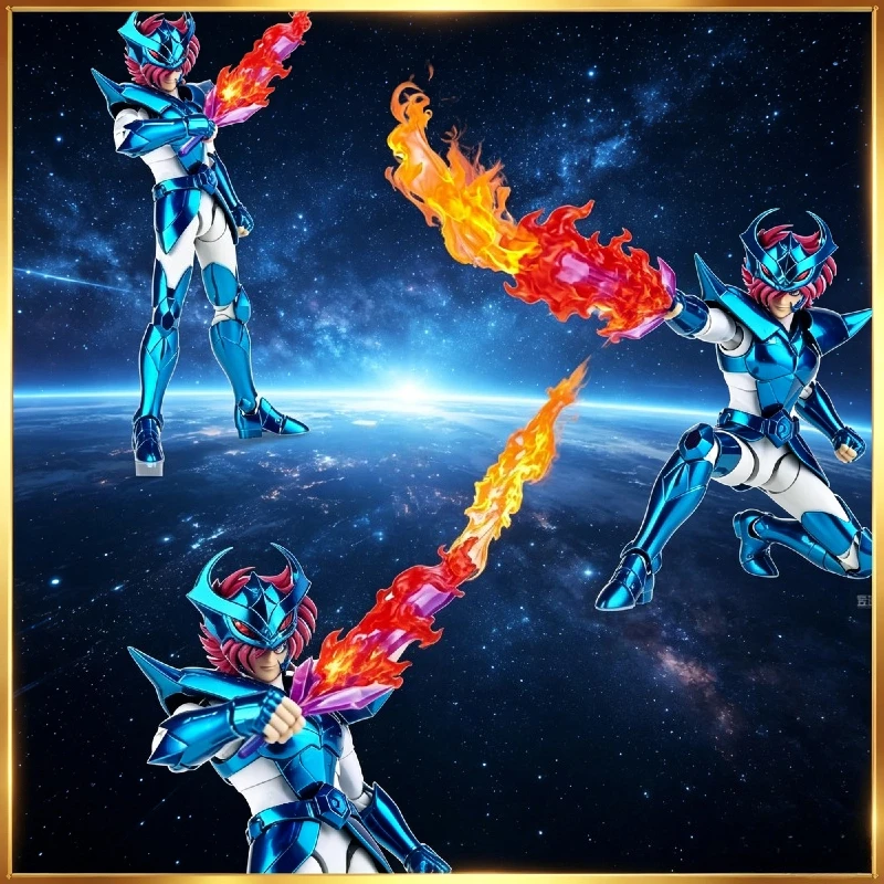 【IN STOCK 】JM Saint Seiya Myth Cloth EX 2.0 Delta Megrez Alberich Asgard God Warrior Knights of The Zodiac Anime Action Figure
【IN STOCK 】JM Saint Seiya Myth Cloth EX 2.0 Delta Megrez Alberich Asgard God Warrior Knights of The Zodiac Anime Action Figure