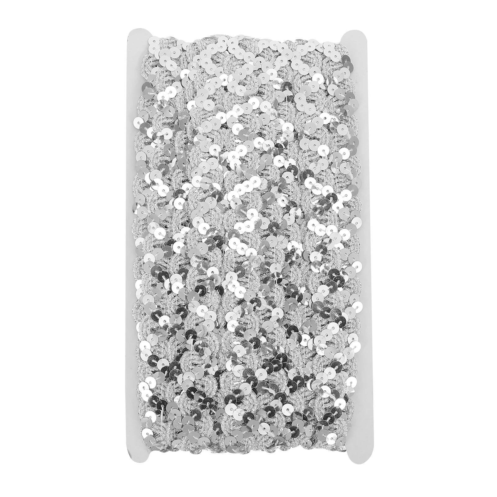Sequin Webbing Strip Decorative Trim Polyester Material DIY Ribbon Trims Clothing Dress Curtain Table Cloth Sequin Braid Sewing
Sequin Webbing Strip Decorative Trim Polyester Material DIY Ribbon Trims Clothing Dress Curtain Table Cloth Sequin Braid Sewing