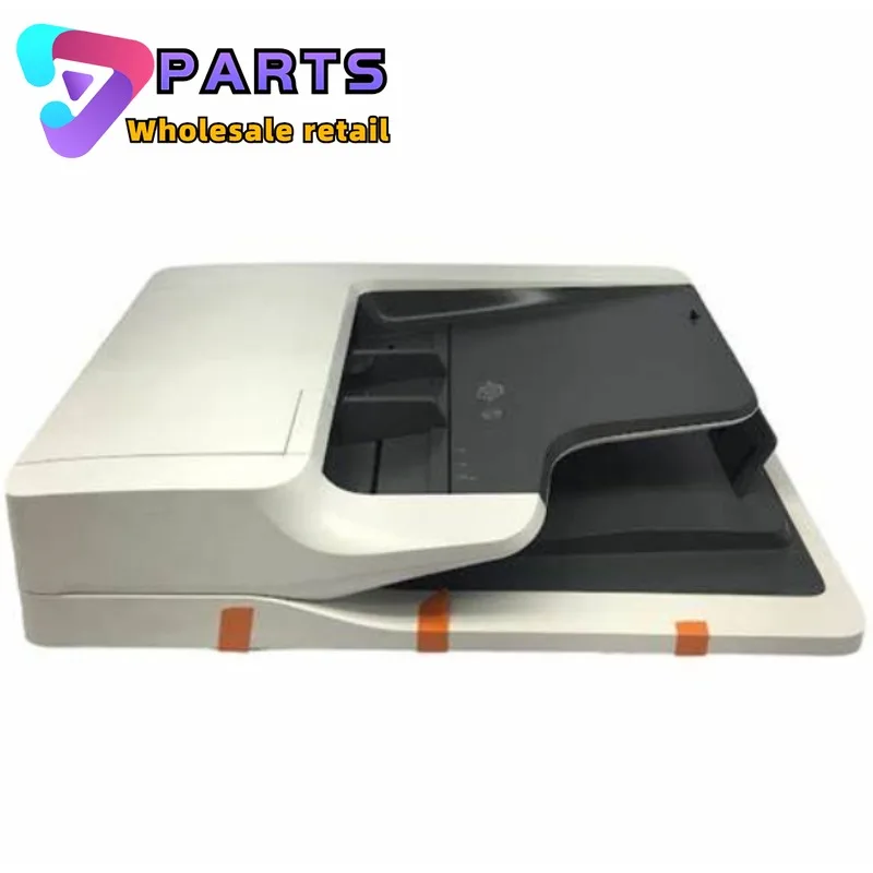 J1H98-60004 ADF Assembly for HP Color LaserJet Enterprise MFP M776 776 5851-7930 ADF Whole Unit Enterprise Document Feeder
J1H98-60004 ADF Assembly for HP Color LaserJet Enterprise MFP M776 776 5851-7930 ADF Whole Unit Enterprise Document Feeder