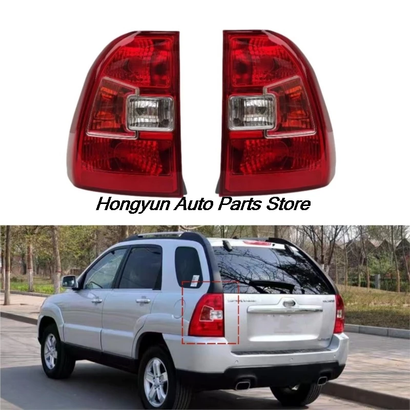 Для KIA Sportage 2007 2008 2009 2010 2011 2012 задний фонарь, задний бампер, указатель поворота, автомобильные детали, корпус лампы заднего фонаря без лампы
Для KIA Sportage 2007 2008 2009 2010 2011 2012 задний фонарь, задний бампер, указатель поворота, автомобильные детали, корпус лампы заднего фонаря без лампы