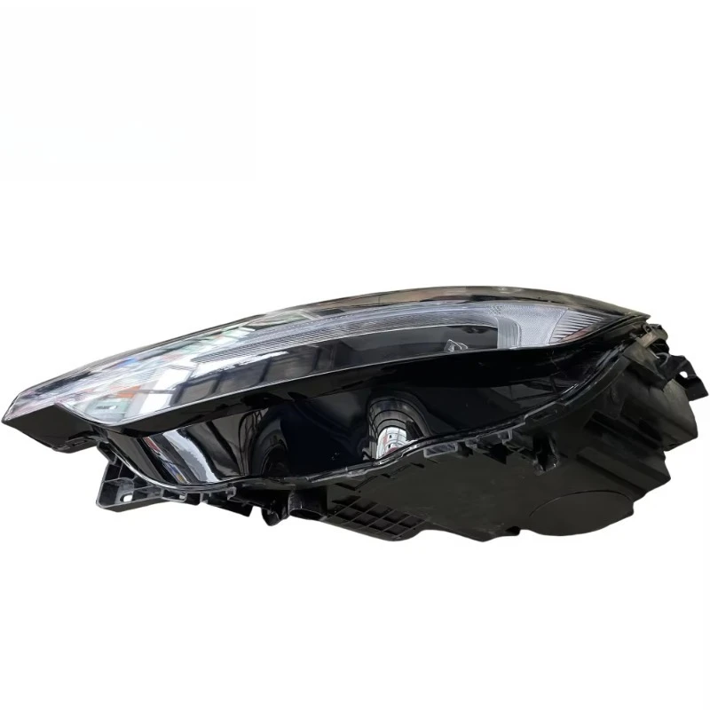 Suitable for Volvo XC60 2021-2022 Headlight Headlamp Assembly Car Lighting System Car LED Light Left EU Version Original
Suitable for Volvo XC60 2021-2022 Headlight Headlamp Assembly Car Lighting System Car LED Light Left EU Version Original