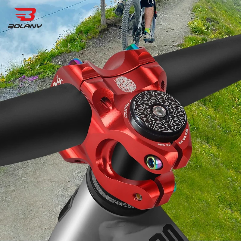 NY 35mm MTB Power Ultralight Aluminum Alloy Handlebar Stem Bike Short Stem for Downhill Riding Mountain Bicycle parts
NY 35mm MTB Power Ultralight Aluminum Alloy Handlebar Stem Bike Short Stem for Downhill Riding Mountain Bicycle parts