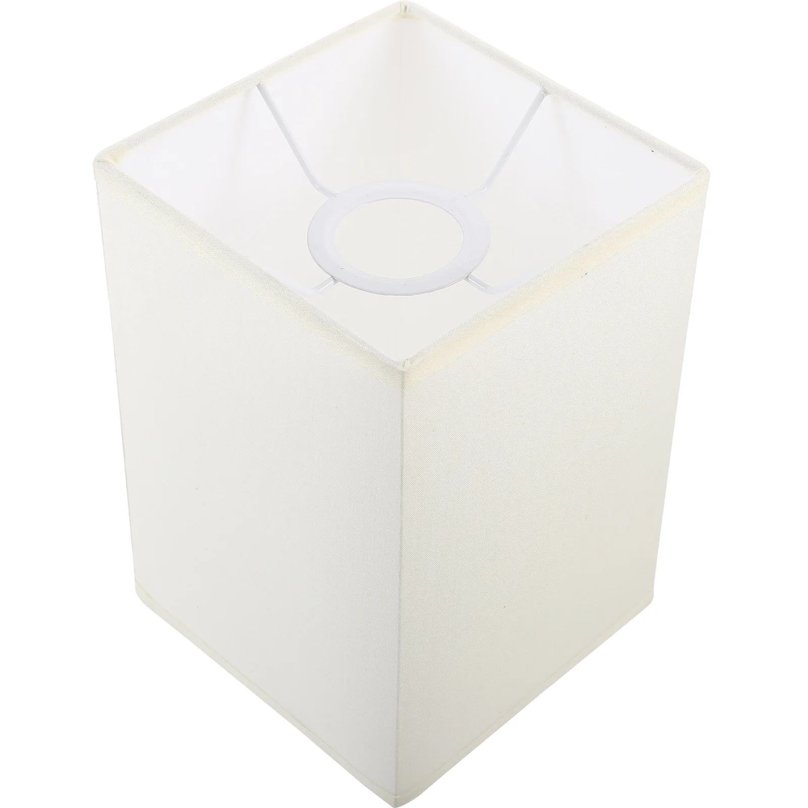Square Shade Table Lampshade Household for Bedrooms Beige Tc Shell Decorative Shades Office
Square Shade Table Lampshade Household for Bedrooms Beige Tc Shell Decorative Shades Office