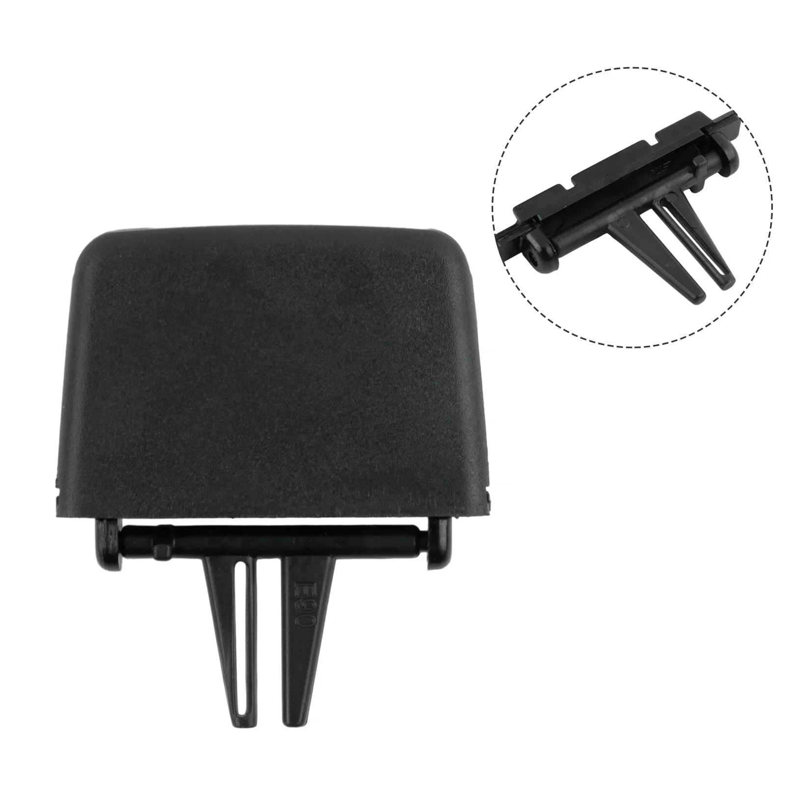 Auto Parts Tab Clip Black Car Replacement Front Repair Kit High Quality Reliable For BMW 3 Series E90 2005-2012
Auto Parts Tab Clip Black Car Replacement Front Repair Kit High Quality Reliable For BMW 3 Series E90 2005-2012