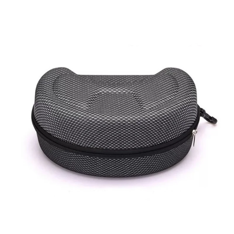 1PCS Portable Carrying Storage Bag for DJI Goggles 2/Goggles 3 (G2/G3) Scratch Resistant Hard Shell Protective Case
1PCS Portable Carrying Storage Bag for DJI Goggles 2/Goggles 3 (G2/G3) Scratch Resistant Hard Shell Protective Case