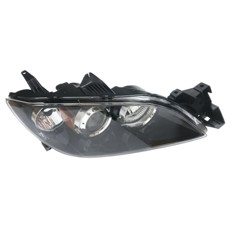 Halogen Headlight Headlamp Left/ Right Side for 2004 2005 2006 2007 2008 2009 Mazda 3 Sedan
Halogen Headlight Headlamp Left/ Right Side for 2004 2005 2006 2007 2008 2009 Mazda 3 Sedan