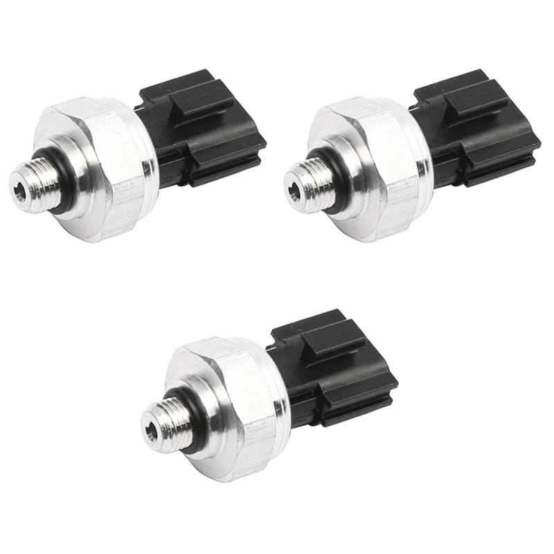 3X 42CP8-12 A/C Air Conditional Pressure Sensor For Hyundai NISSAN Power Steering Pressure Sensor
3X 42CP8-12 A/C Air Conditional Pressure Sensor For Hyundai NISSAN Power Steering Pressure Sensor