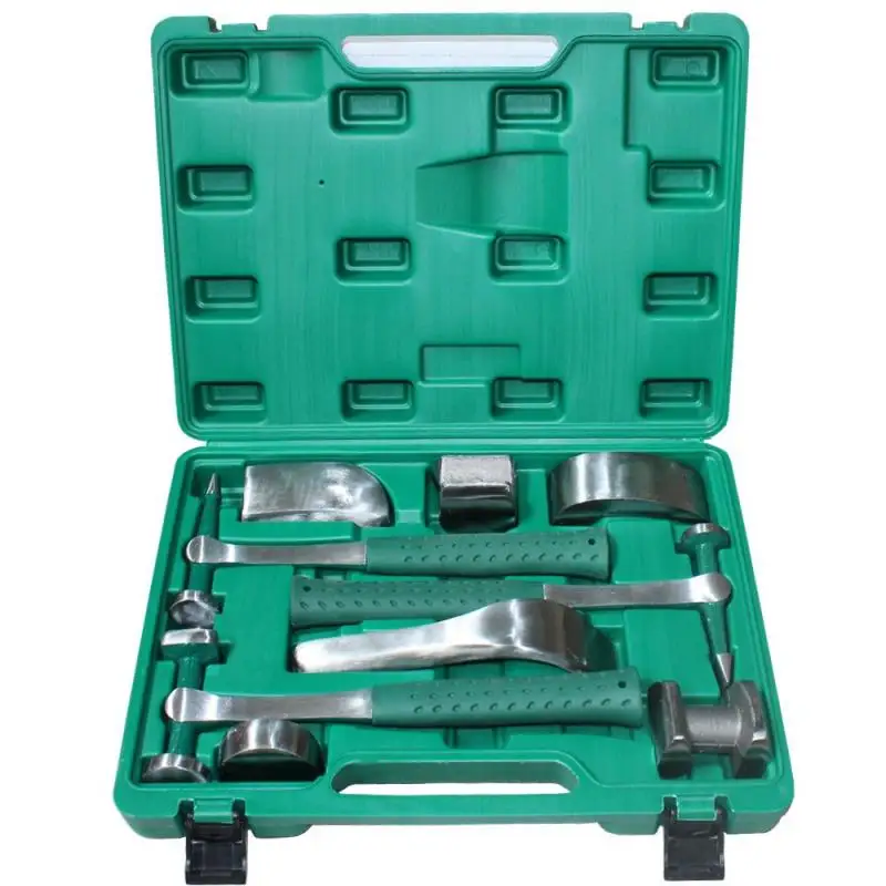 Sheet Metal Mat Iron Sheet Metal Hammer Accessories Car Shaping Hammer Hammer Hammer Tools
Sheet Metal Mat Iron Sheet Metal Hammer Accessories Car Shaping Hammer Hammer Hammer Tools