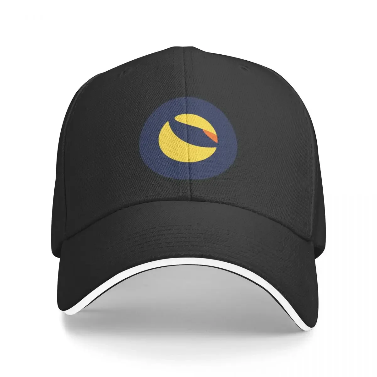 Terra LUNA Crypto Logo Stocks Investor Baseball Cap Snapback Cap Cosplay Hat men Women's 2025 Men's
Terra LUNA Crypto Logo Stocks Investor Baseball Cap Snapback Cap Cosplay Hat men Women's 2025 Men's