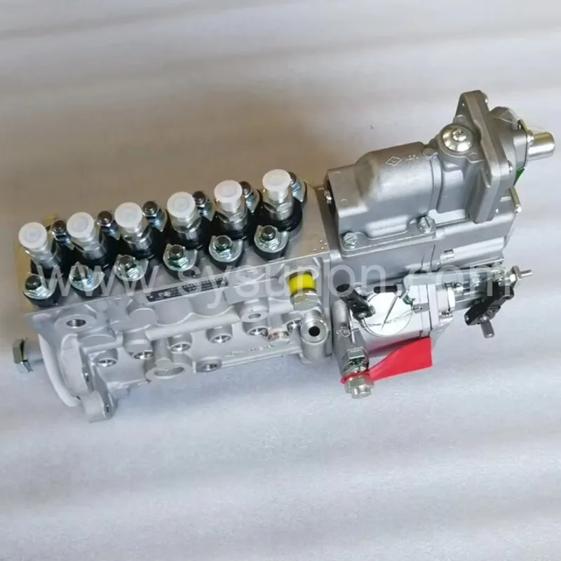 Топливный насос 3974598 для дизельных двигателей 6BT, QSK19, K50, M11, NTA855
Топливный насос 3974598 для дизельных двигателей 6BT, QSK19, K50, M11, NTA855