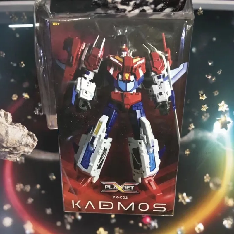 Совершенно новые оригинальные деформирующие игрушки X PXC02 PX-C02 PX-C02 PX Stat Reprint IDW Star Sabre подвижная кукла
Совершенно новые оригинальные деформирующие игрушки X PXC02 PX-C02 PX-C02 PX Stat Reprint IDW Star Sabre подвижная кукла