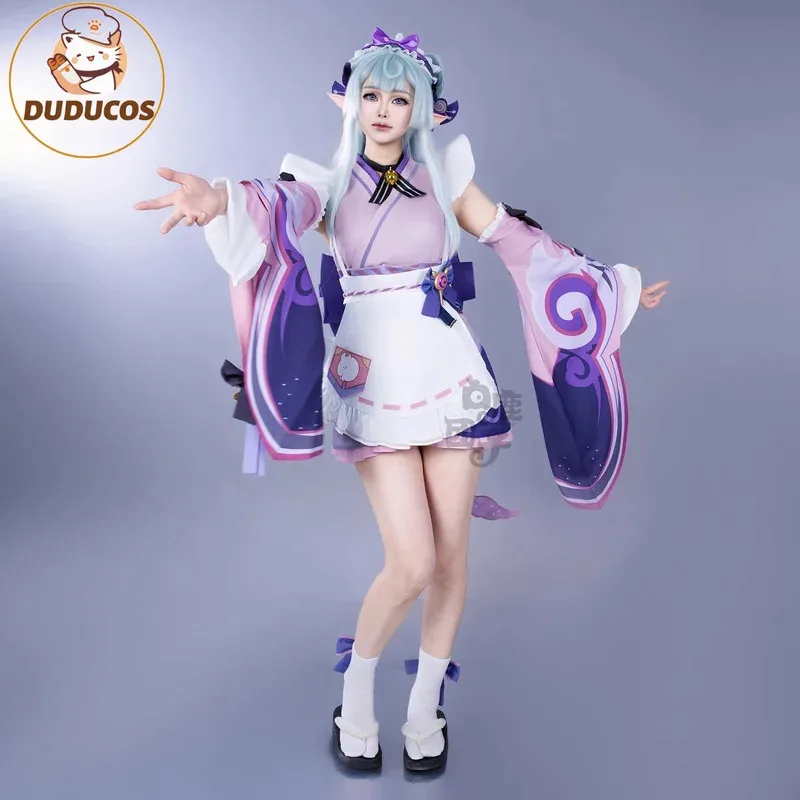 DUDU R Genshin Impact Yuminekuki Mizuki костюм для косплея аксессуары реквизит униформа для волос костюмы на Хэллоуин для девочек по индивидуальному заказу 
DUDU R Genshin Impact Yuminekuki Mizuki костюм для косплея аксессуары реквизит униформа для волос костюмы на Хэллоуин для девочек по индивидуальному заказу