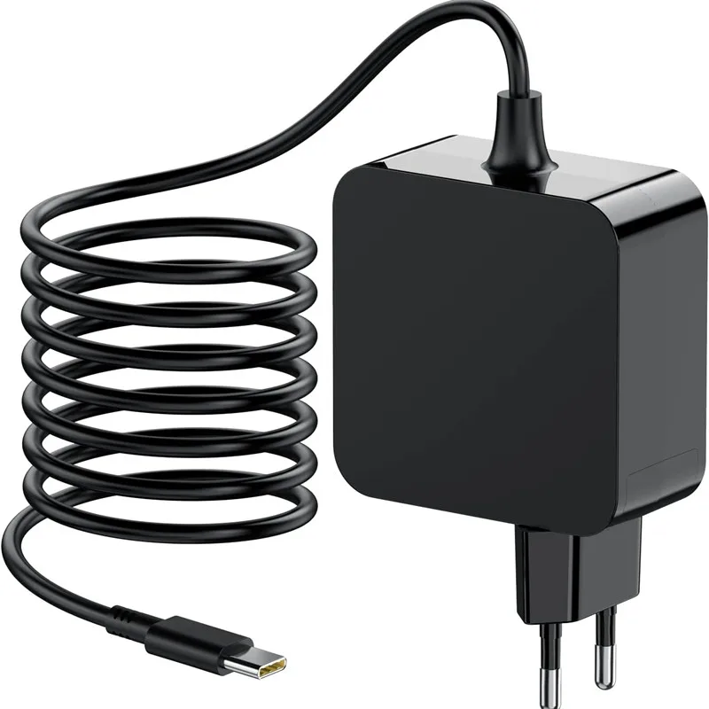 Адаптер питания сетевой, 65 Вт, USB Тип C, PD, для Lenovo, ASUS, Huawei, HP, Samsung, Acer, DELL
Адаптер питания сетевой, 65 Вт, USB Тип C, PD, для Lenovo, ASUS, Huawei, HP, Samsung, Acer, DELL
