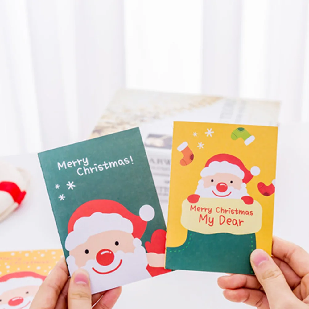 24 Pcs Christmas Notepad Writting Notebook School Pocket Office Cartoon Student The
24 Pcs Christmas Notepad Writting Notebook School Pocket Office Cartoon Student The