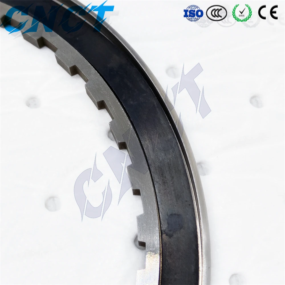 24253297 6T40 6T45 6T45E Auto Transmission Input Drum External Improved Leaf Spring for Buick 3/5 Reverse Improved Wave Plate
24253297 6T40 6T45 6T45E Auto Transmission Input Drum External Improved Leaf Spring for Buick 3/5 Reverse Improved Wave Plate