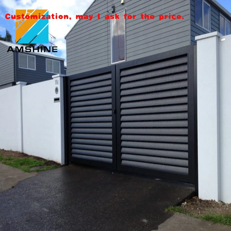 custom.High Quality Eco Friendly Aluminium Fence Garden Prices Houses
custom.High Quality Eco Friendly Aluminium Fence Garden Prices Houses