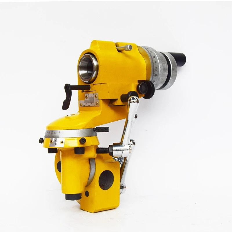 Mechanical milling drill bit engraving wheel mill general frame head
Mechanical milling drill bit engraving wheel mill general frame head