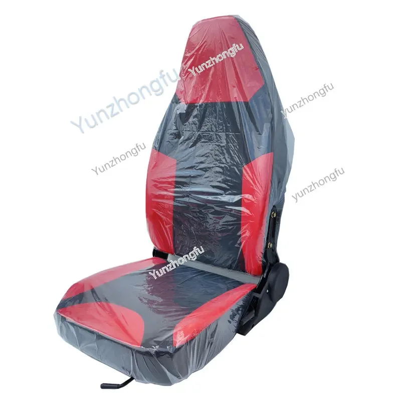 Electric Tricycle Driver's Seat Single Mule Cart Front Row Chair Electric Modified Car Seat Kit
Electric Tricycle Driver's Seat Single Mule Cart Front Row Chair Electric Modified Car Seat Kit