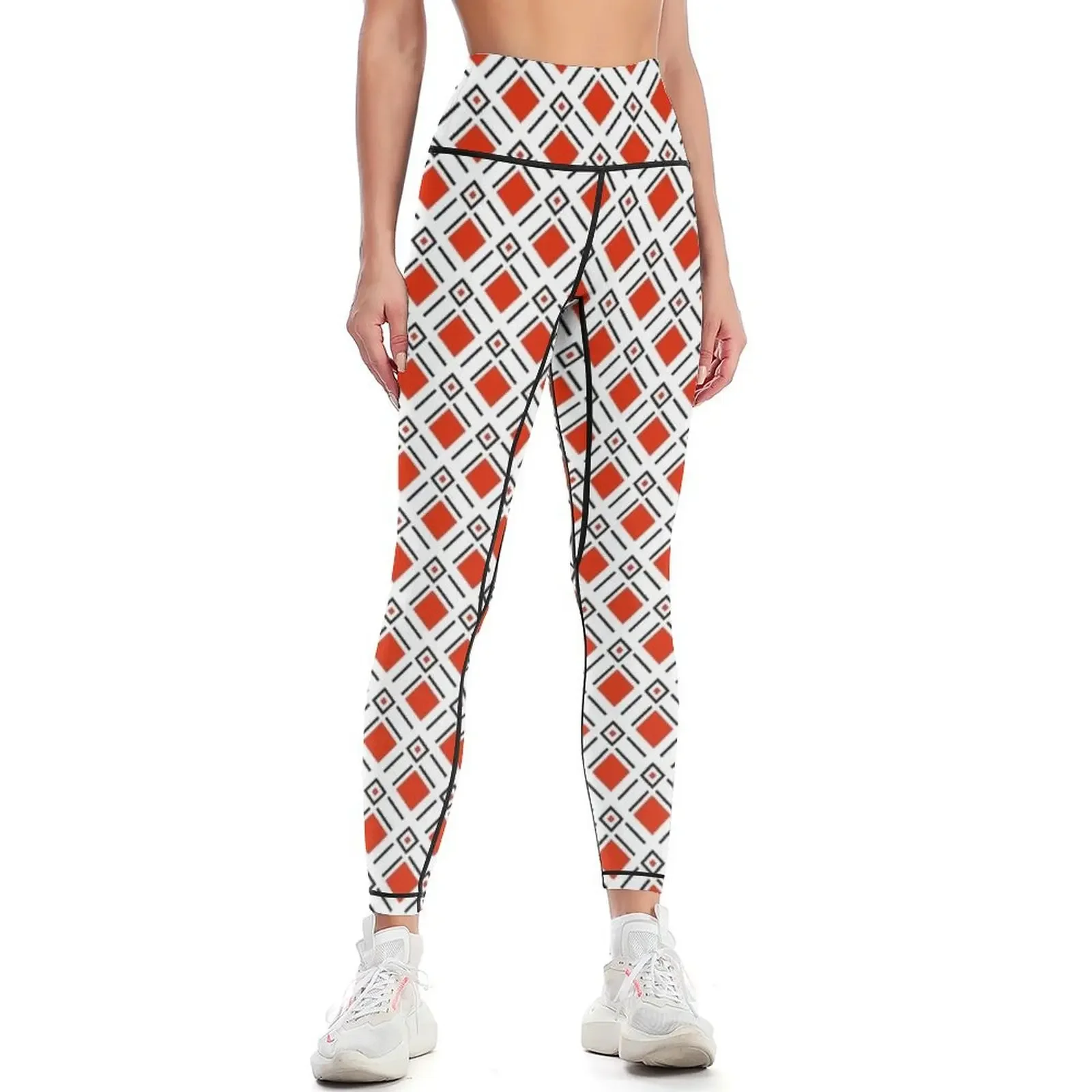 Red Diamond Golf Pattern Leggings active wear legings for fitness Sports female sporty woman gym Womens Leggings
Red Diamond Golf Pattern Leggings active wear legings for fitness Sports female sporty woman gym Womens Leggings
