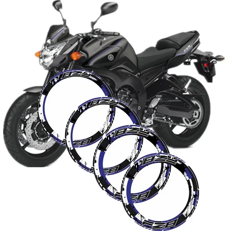 Запчасти для мотоциклов YAMAHA FZ8, контурное колесо, декоративная наклейка, стикер-2
Запчасти для мотоциклов YAMAHA FZ8, контурное колесо, декоративная наклейка, стикер-2
