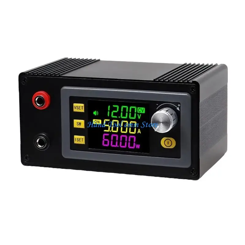 H37F 60W/120W Power Supply Step Up Down Adjustable Switching Regulated Power
H37F 60W/120W Power Supply Step Up Down Adjustable Switching Regulated Power