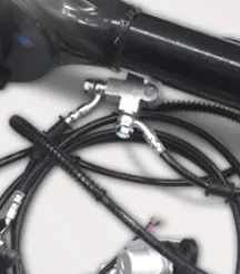 Adjustable tool holder with external rotation and internal cooling oil circuit BT40 50-OSL25 32 40 automatic water outlet U-dril
Adjustable tool holder with external rotation and internal cooling oil circuit BT40 50-OSL25 32 40 automatic water outlet U-dril