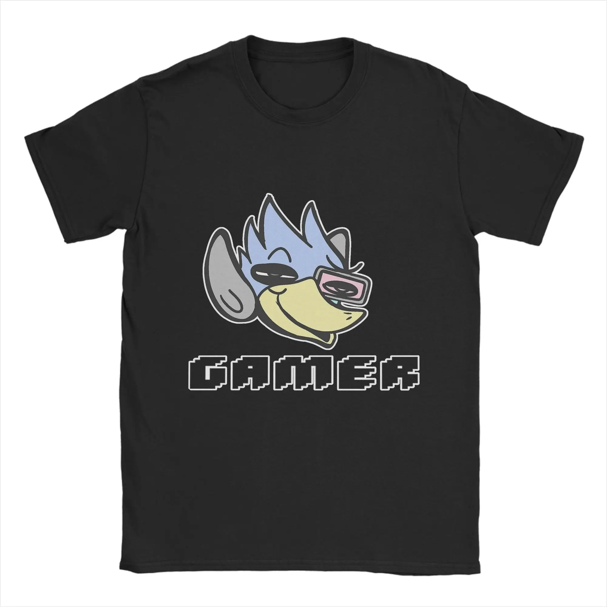 Футболка Deltarune Game, пляжные футболки в стиле хип-хоп, мужские футболки из чистого хлопка с круглым вырезом, футболки больших размеров, уличная футболка с короткими рукавами
Футболка Deltarune Game, пляжные футболки в стиле хип-хоп, мужские футболки из чистого хлопка с круглым вырезом, футболки больших размеров, уличная футболка с короткими рукавами