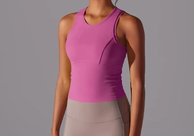 Sport Bra Women Yoga Vest Sports Underwear Women Shockproof Sagging Resistant Yoga Vest Fitness Bra Integrated Professional Runn
Sport Bra Women Yoga Vest Sports Underwear Women Shockproof Sagging Resistant Yoga Vest Fitness Bra Integrated Professional Runn