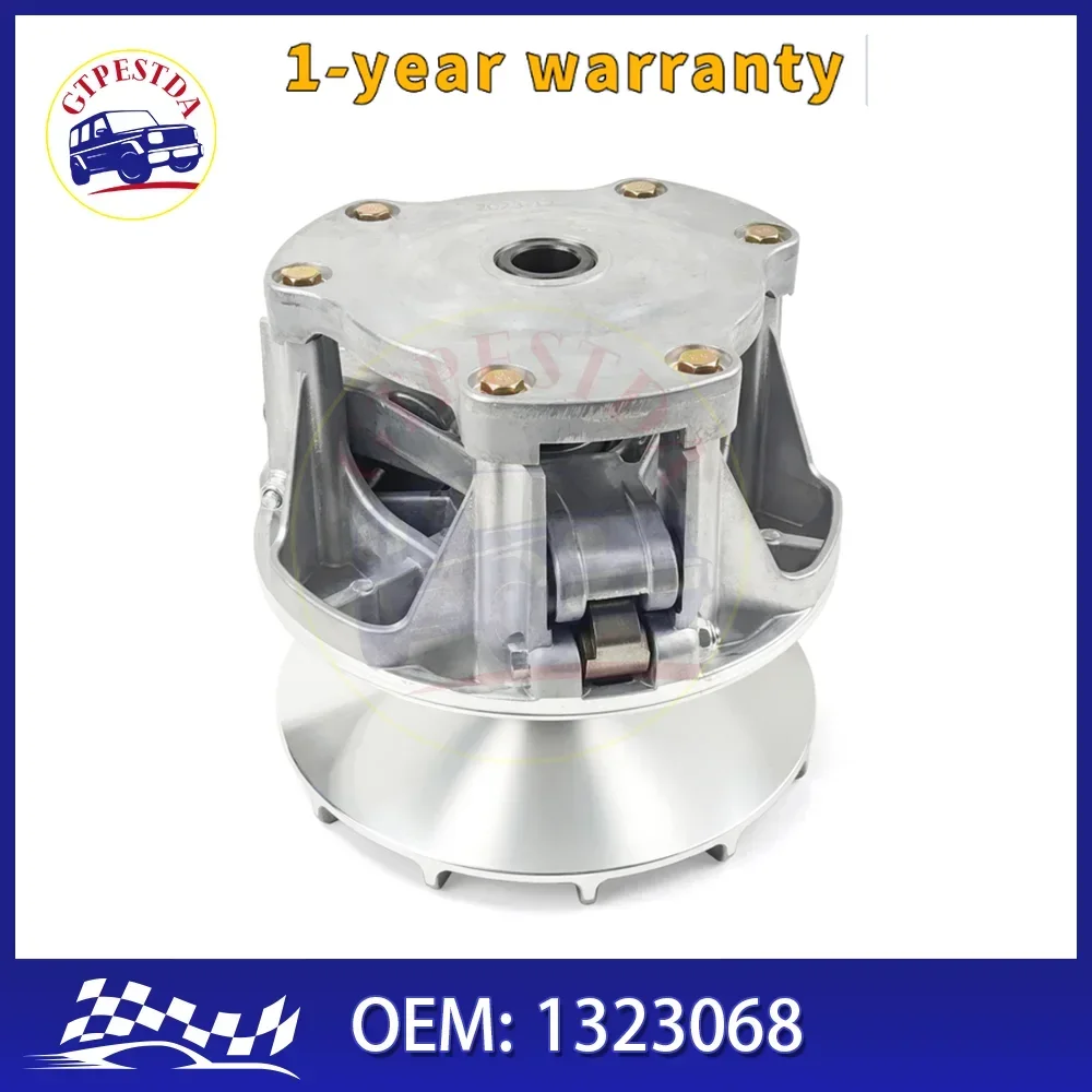 New For Polaris RZR 1000 XP Primary clutch Drive clutch 2014-2023 1323068 1323241 1323317 Clutch Two Way Bearing
New For Polaris RZR 1000 XP Primary clutch Drive clutch 2014-2023 1323068 1323241 1323317 Clutch Two Way Bearing