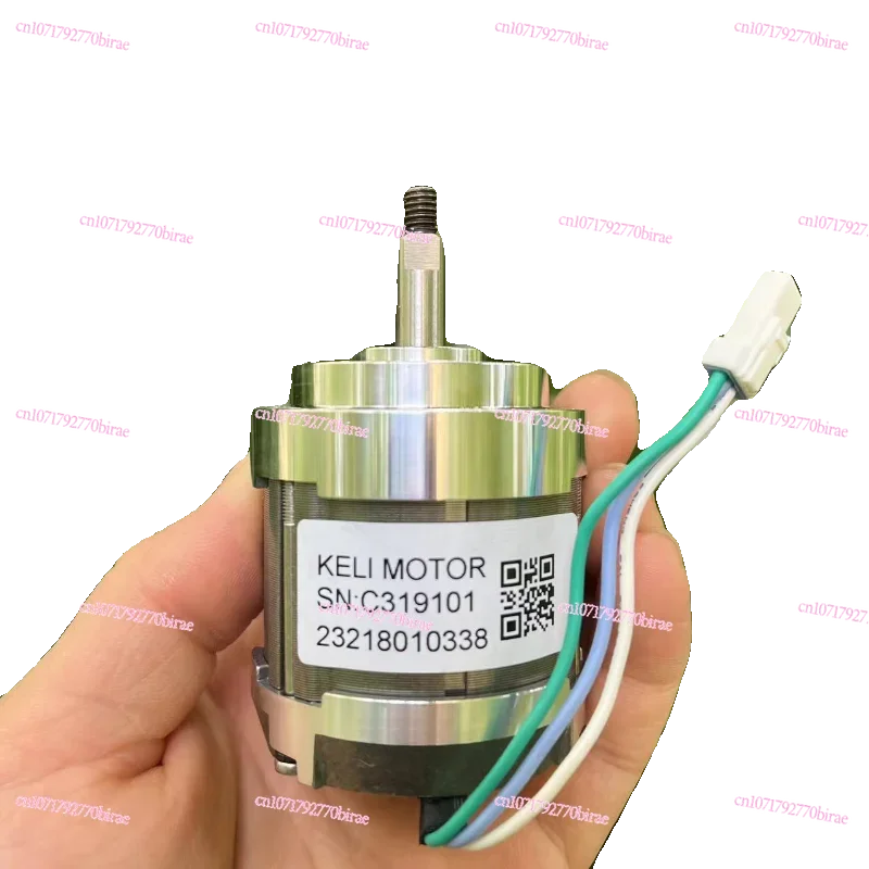 Бесщеточный двигатель постоянного тока высокой мощности 12V24V36V48v50-500W Механический двигатель с высоким крутящим моментом
Бесщеточный двигатель постоянного тока высокой мощности 12V24V36V48v50-500W Механический двигатель с высоким крутящим моментом
