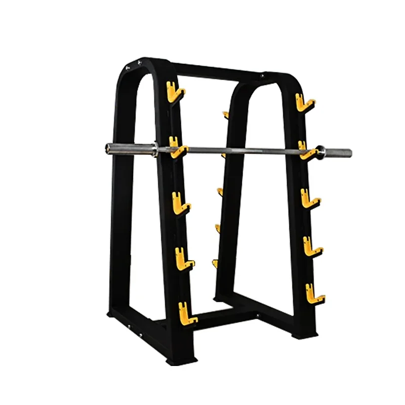 2026 Commercial Barbell Storage Rack Gym Fitness Accessories Squat Rack
2026 Commercial Barbell Storage Rack Gym Fitness Accessories Squat Rack