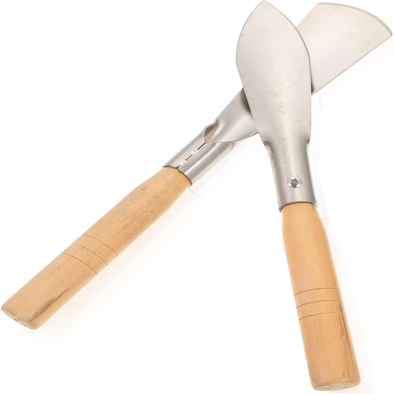 2pcs Shovel Transplanting Trowel Soil Digging Tool Garden Spade Planting Tool Transplanter Trowel Tools Garden Trowel Outdoor D
2pcs Shovel Transplanting Trowel Soil Digging Tool Garden Spade Planting Tool Transplanter Trowel Tools Garden Trowel Outdoor D