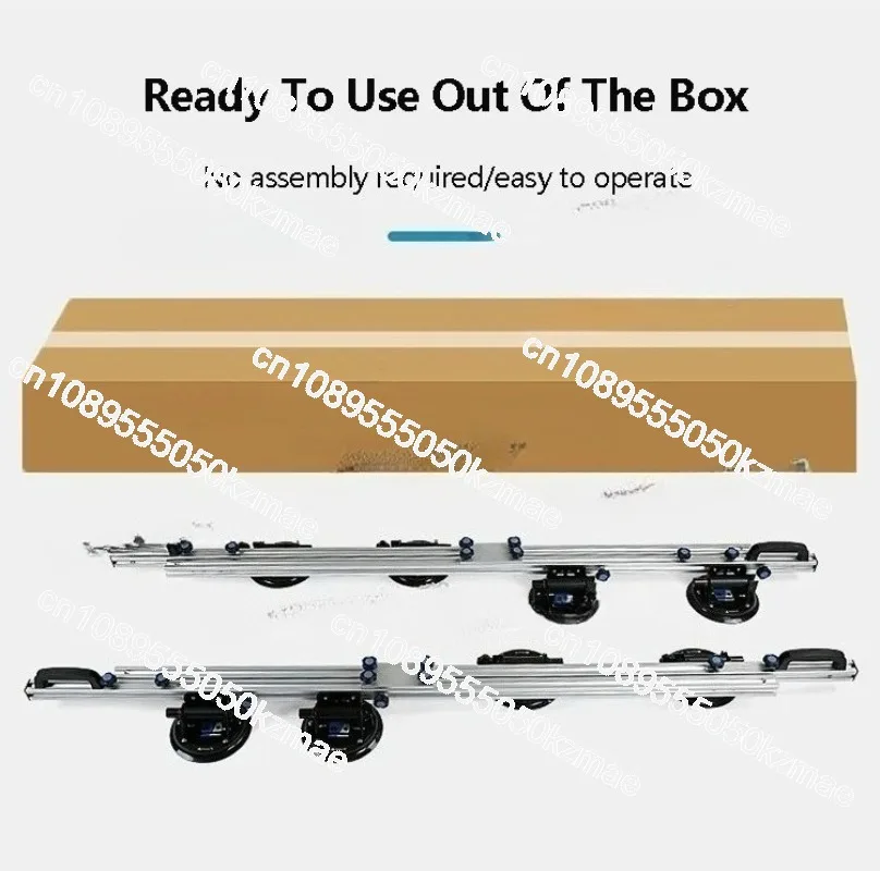 It is suitable for large glass stone installation, laying, transportation tools, tile suction cups, and lifting plate racks.
It is suitable for large glass stone installation, laying, transportation tools, tile suction cups, and lifting plate racks.