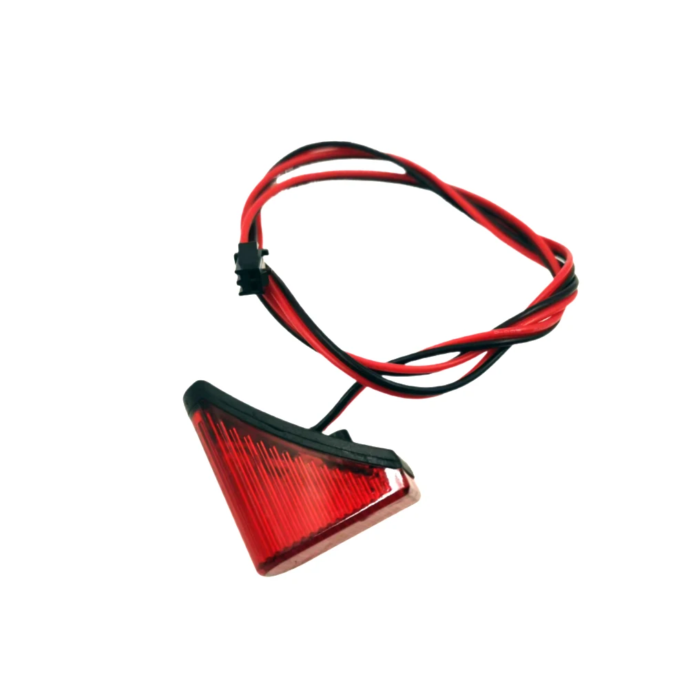 Original INOKIM Parts Rear Light for Inokim Quick 4 Electric Scooter Tail Lamp Tail Light Accessories
Original INOKIM Parts Rear Light for Inokim Quick 4 Electric Scooter Tail Lamp Tail Light Accessories