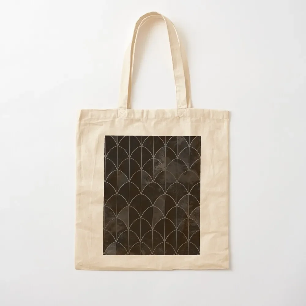 Mermaid scales. Black and white watercolor. Tote Bag Portable shopping bag shoping bag
Mermaid scales. Black and white watercolor. Tote Bag Portable shopping bag shoping bag
