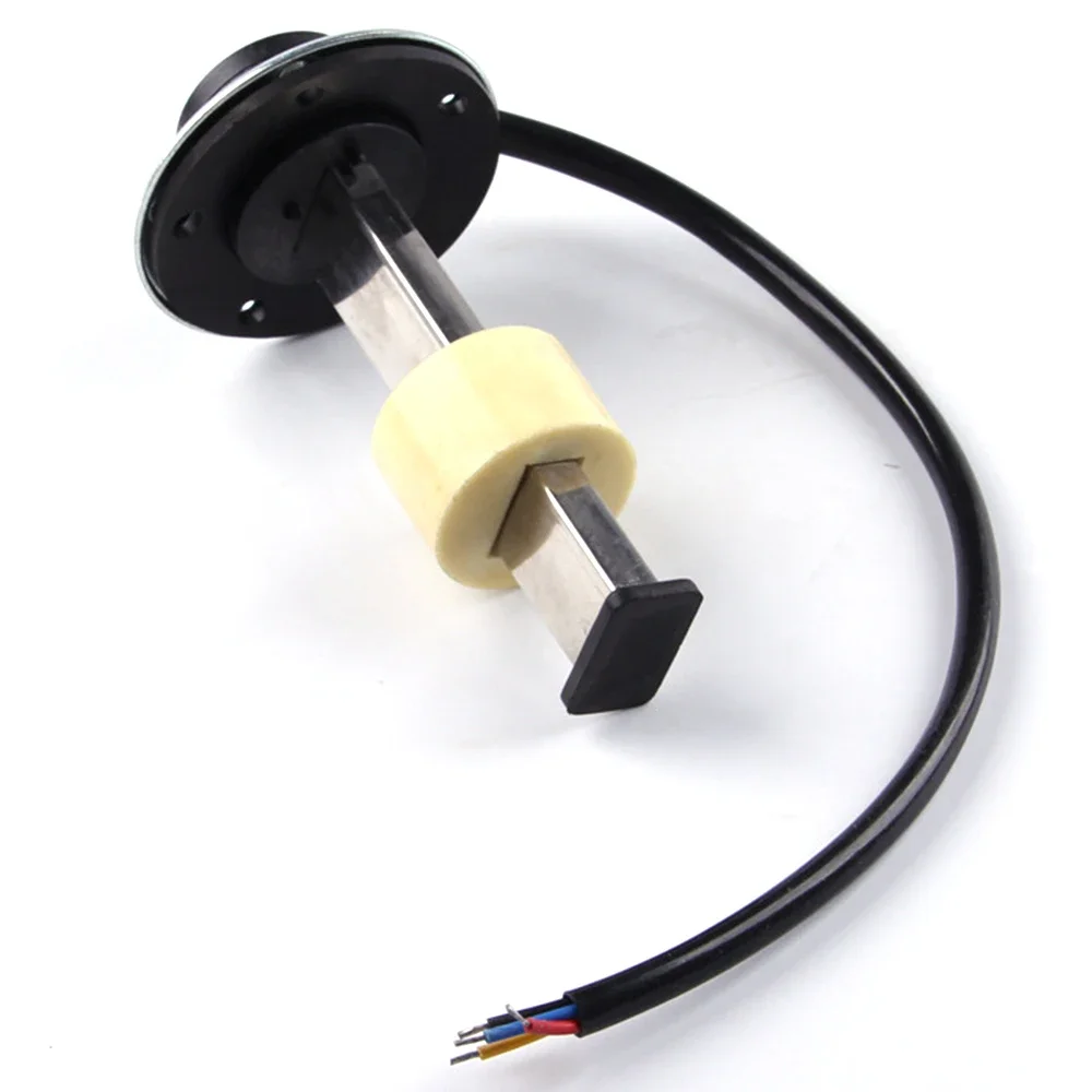 120mm Automobile Motorcycle Linear Quantity Fuel Level Sensor 106.7 To 6.7 Ohms Generator Gas Diesel Oil Float Tank Fuel Sensor
120mm Automobile Motorcycle Linear Quantity Fuel Level Sensor 106.7 To 6.7 Ohms Generator Gas Diesel Oil Float Tank Fuel Sensor