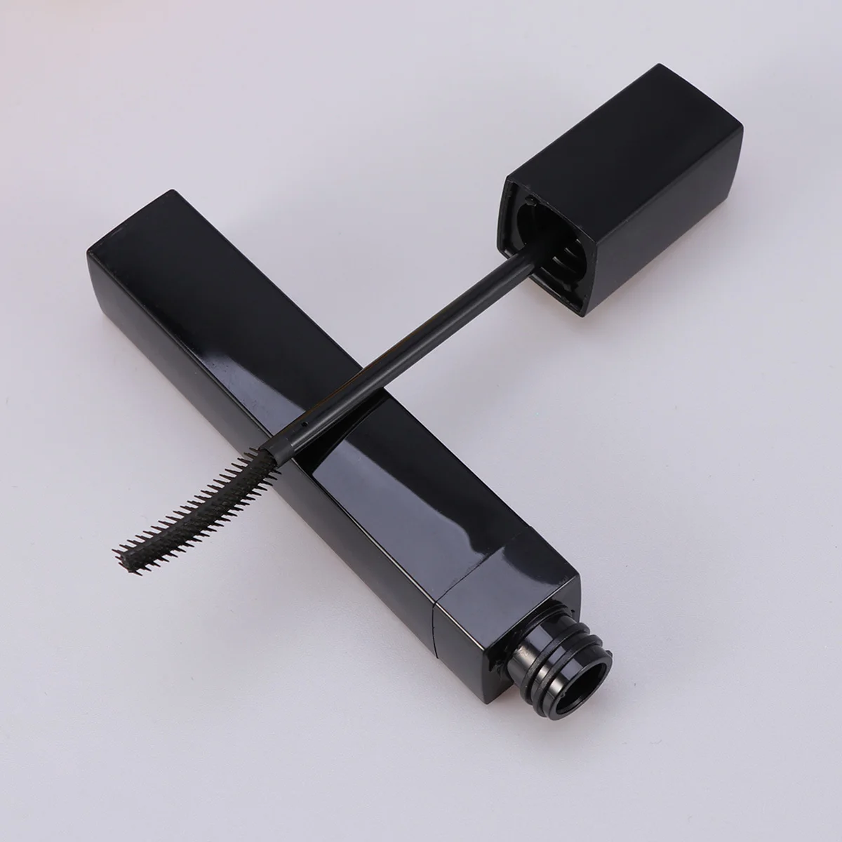 3pcs 12G Silicone Mascara Tube Empty Eyeliner Bottle Leakproof Travel Size For Eyelash Glue Storage Vial Black
3pcs 12G Silicone Mascara Tube Empty Eyeliner Bottle Leakproof Travel Size For Eyelash Glue Storage Vial Black