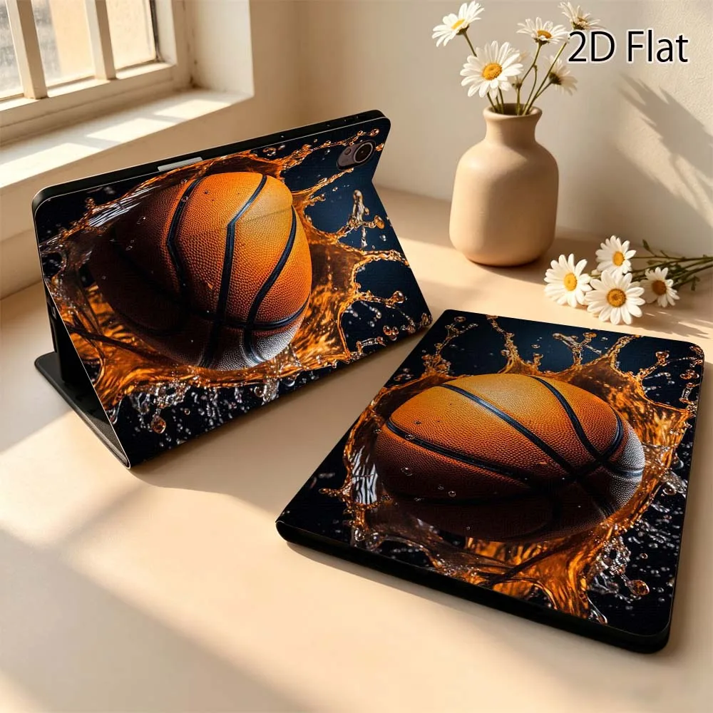 Basketball Art Luxury For Lenovo Xiaoxin Pad Pro Tab P12 P11 11 11.2 11.5 10.6 inch K10 M10 Plus Tablet Case Soft
Basketball Art Luxury For Lenovo Xiaoxin Pad Pro Tab P12 P11 11 11.2 11.5 10.6 inch K10 M10 Plus Tablet Case Soft