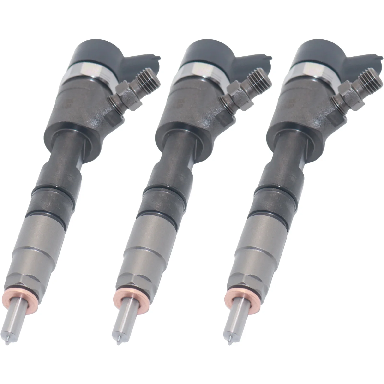 3PCS Fuel Injector 0445110464 129A01-53100 MIU802181 For Yanmar 3TNV84T 3TNV86CHT 3TNV86CT 3TNV88C 4TN86CHT 4TNV86CHT 4TNV86CT
3PCS Fuel Injector 0445110464 129A01-53100 MIU802181 For Yanmar 3TNV84T 3TNV86CHT 3TNV86CT 3TNV88C 4TN86CHT 4TNV86CHT 4TNV86CT